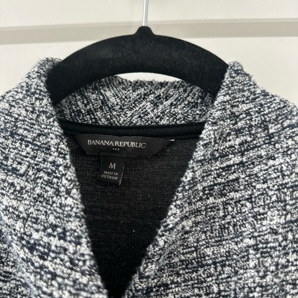 Banana Republic Blazer - Picture 4 of 5